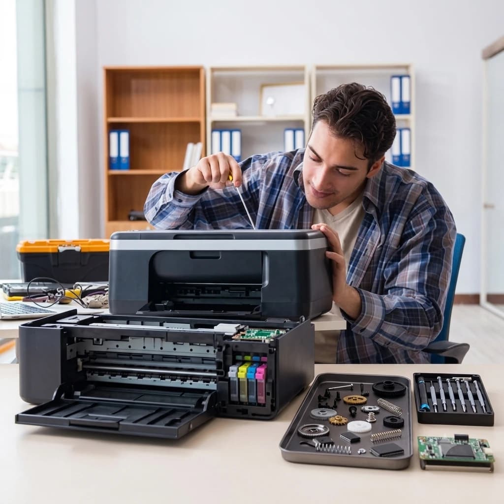 Why Choose Clear Path Print Solutions